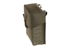 Templar's Gear SAW 200 Full Flap QR - pochette à rabat pour boîte de 200 cartouches - Ranger Green