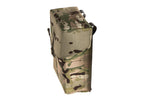 Templar's Gear SAW 200 Full Flap QR - pochette à rabat pour boîte de 200 cartouches - Multicam