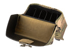 Templar's Gear SAW 200 Full Flap QR - pochette à rabat pour boîte de 200 cartouches - Multicam