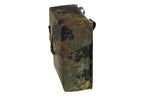 Templar's Gear SAW 200 Full Flap QR - pochette à rabat pour boîte de 200 cartouches - German 5-FTD Flecktarn