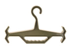 Invader Gear Heavy Duty Equipment Hanger Invader Gear