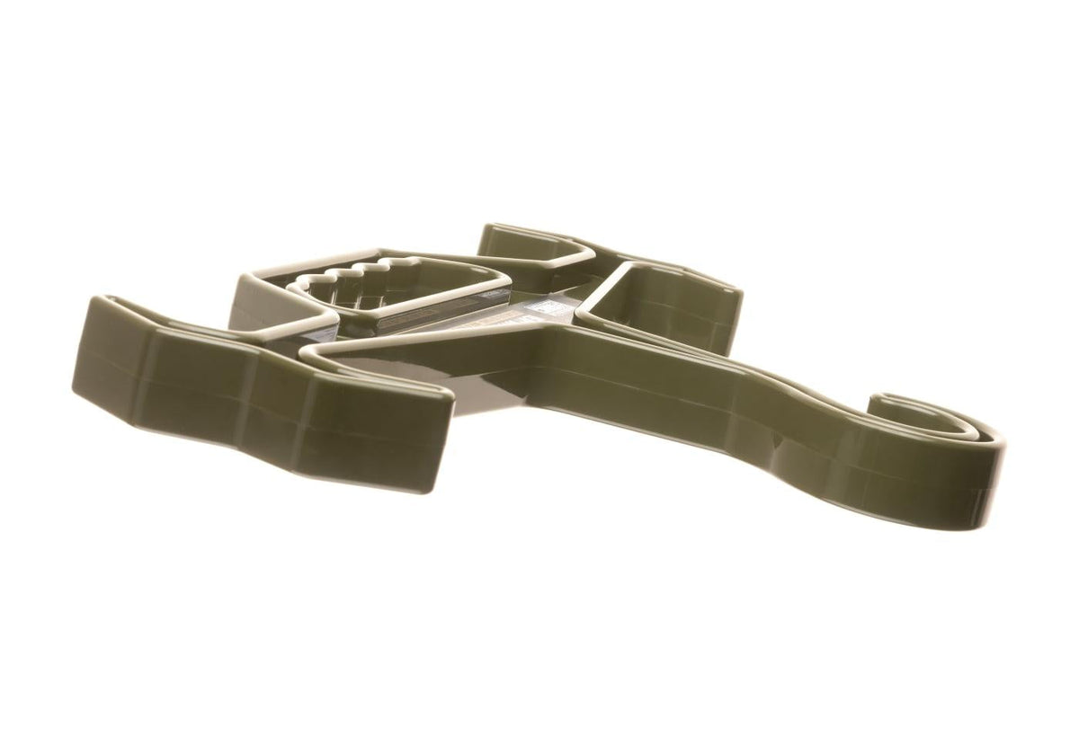 Invader Gear Heavy Duty Equipment Hanger Invader Gear