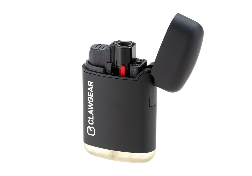 Clawgear Storm Pocket Lighter Mk.III Clawgear