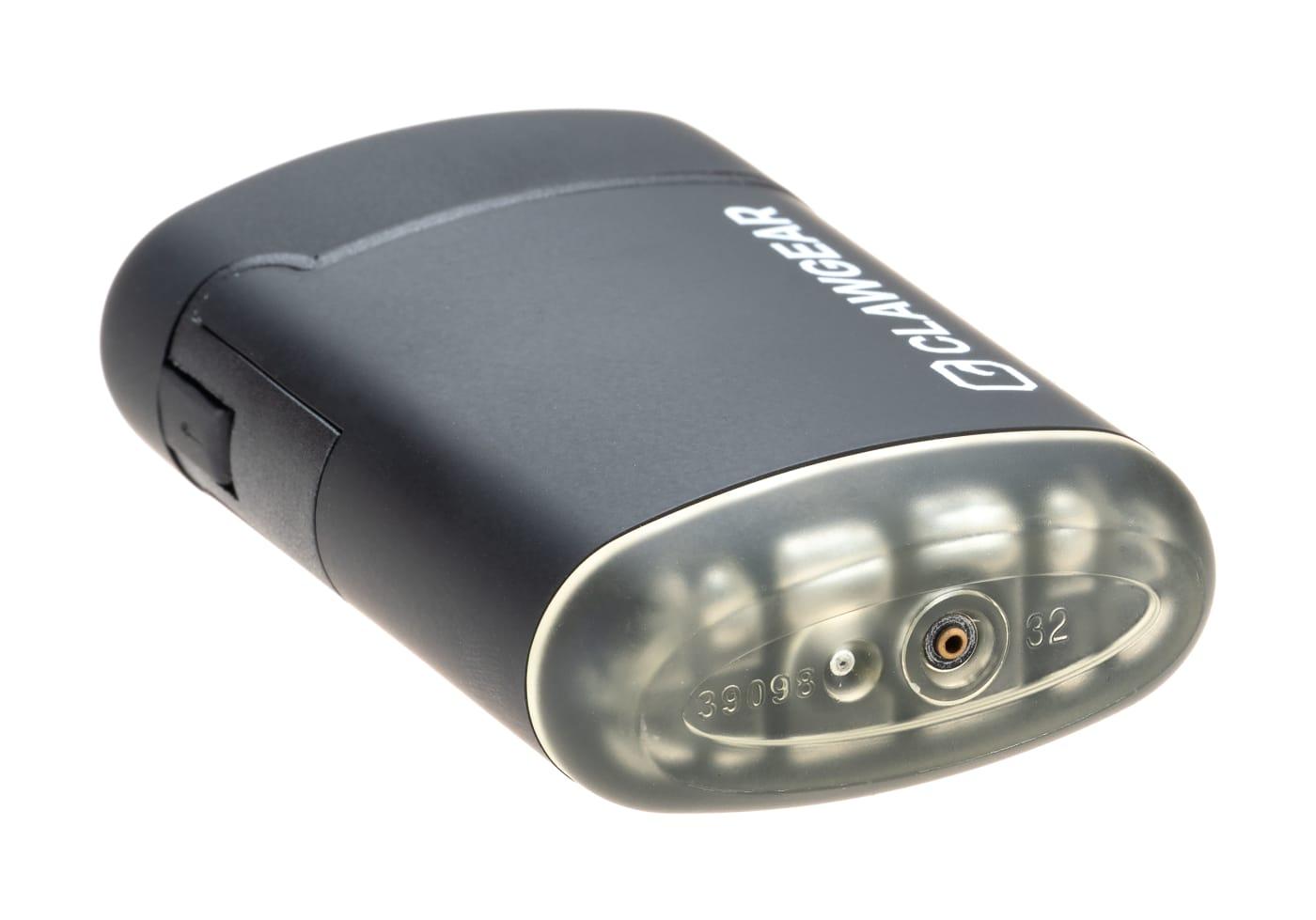 Clawgear Storm Pocket Lighter Mk.III Clawgear