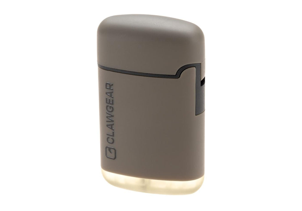 Clawgear Storm Pocket Lighter Mk.III Clawgear