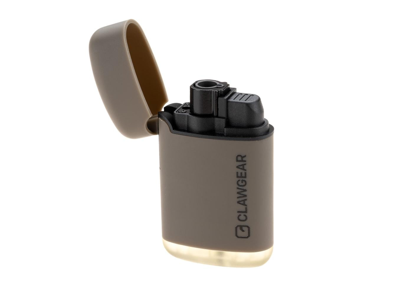 Clawgear Storm Pocket Lighter Mk.III Clawgear