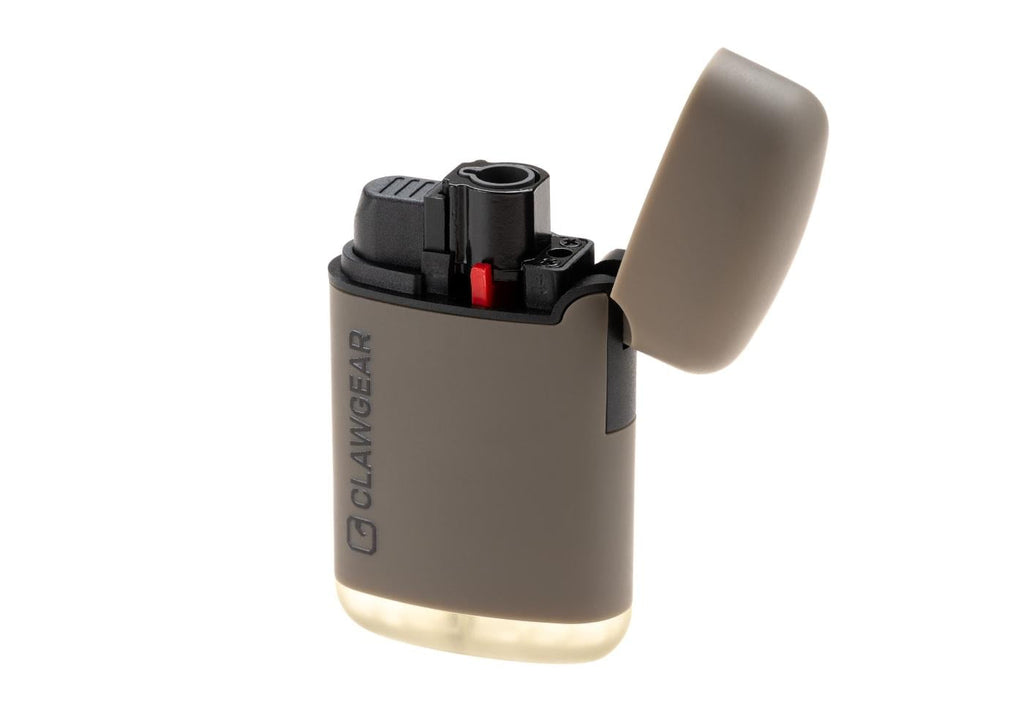 Clawgear Storm Pocket Lighter Mk.III Clawgear
