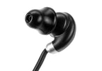Earmor M200T Electronic Bluetooth Neck Earbuds - Black