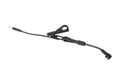 Earmor Comms Boom Mic for M32 Plus - Black