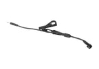 Earmor Comms Boom Mic for M32 Plus - Black