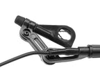 Earmor Comms Boom Mic for M32 Plus - Black