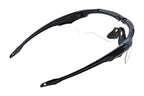 ESS CrossBlade LPL-5 Kit Clear / Pink / Smoke Gray ESS