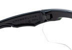 ESS CrossBlade LPL-5 Kit Clear / Pink / Smoke Gray ESS