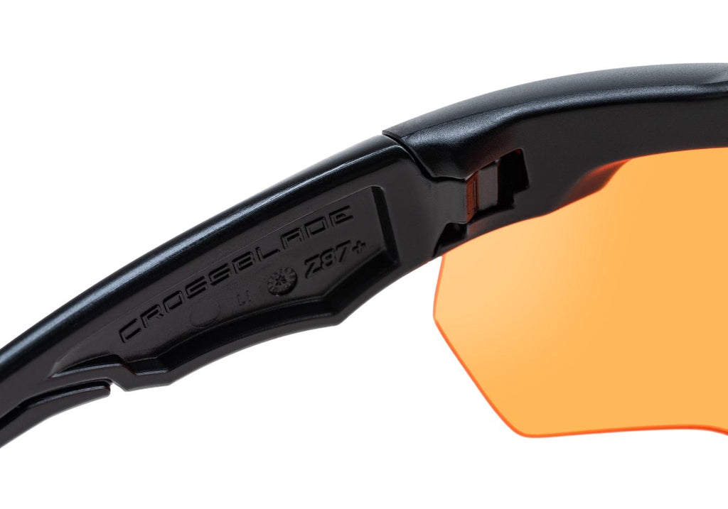 ESS CrossBlade Naro 3LS Laser LPL-5 ESS