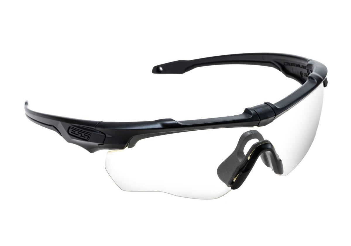 ESS CrossBlade Naro Laser LPL-532 Three Lens Kit ESS