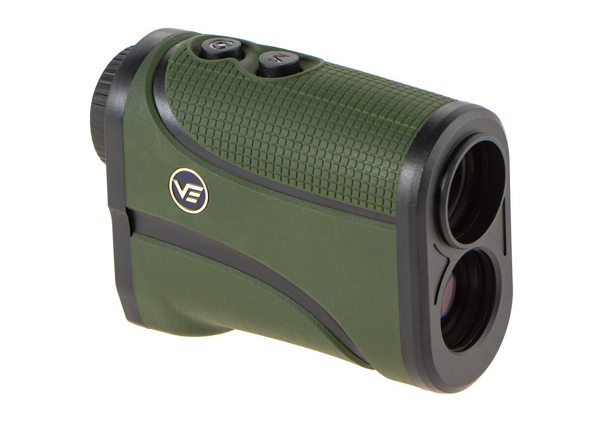 Vector Optics Paragon 6x25 Gen 2 Laser Range Finder
