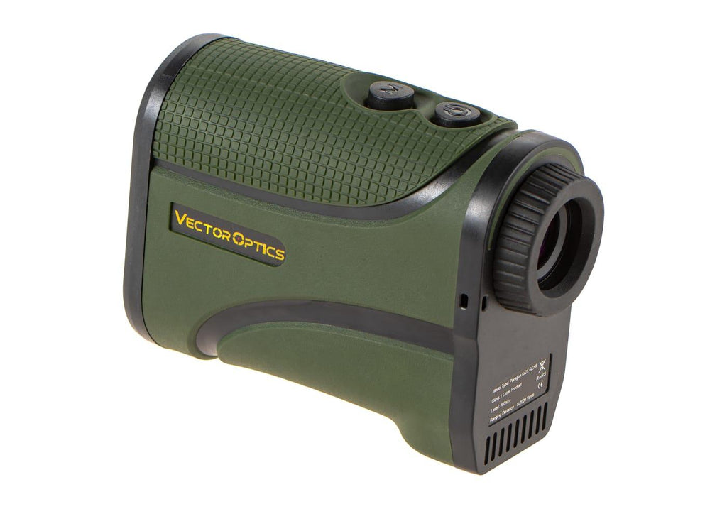 Vector Optics Paragon 6x25 Gen 2 Laser Range Finder Vector Optics