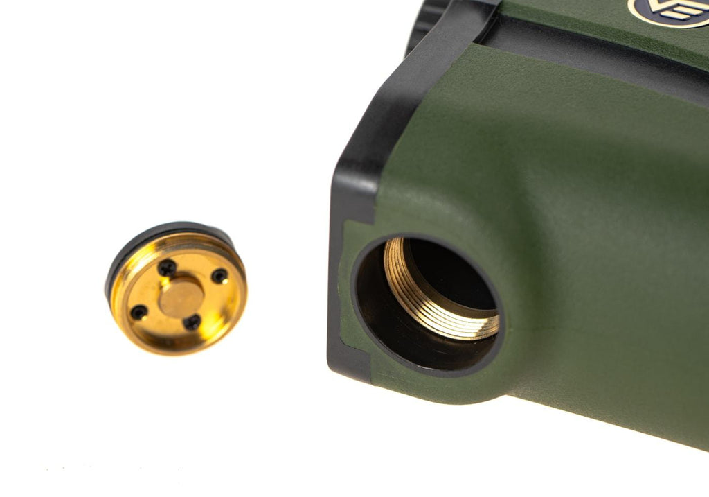 Vector Optics Paragon 6x25 Gen 2 Laser Range Finder Vector Optics