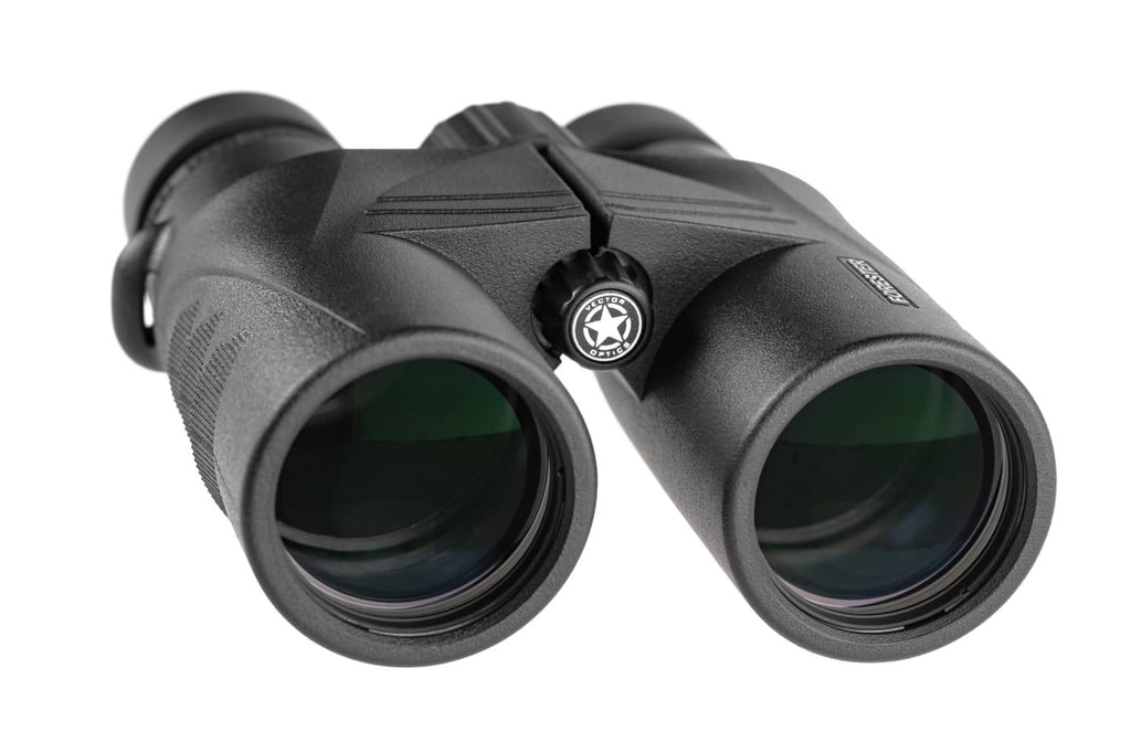 Vector Optics Forester 8x42 Binoculars Vector Optics
