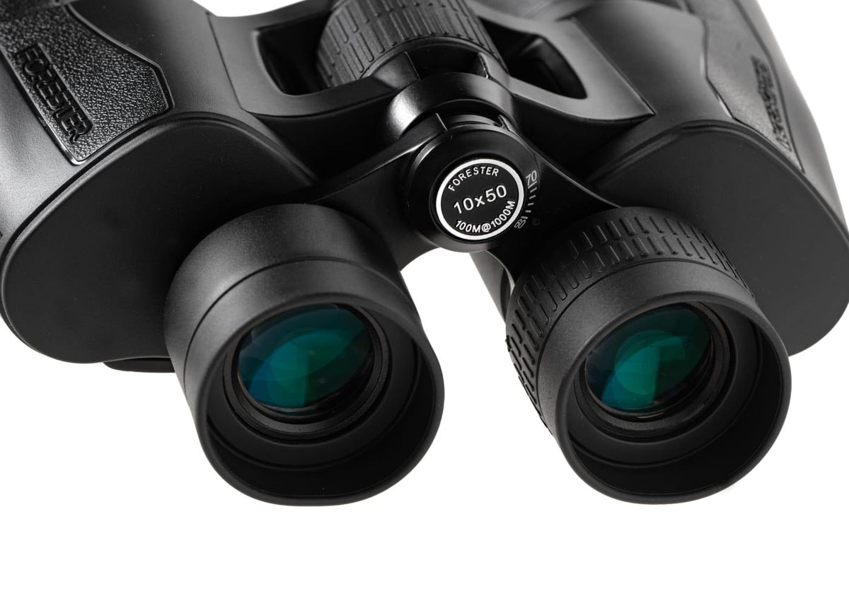 Vector Optics Forester 10x50 Binoculars Vector Optics