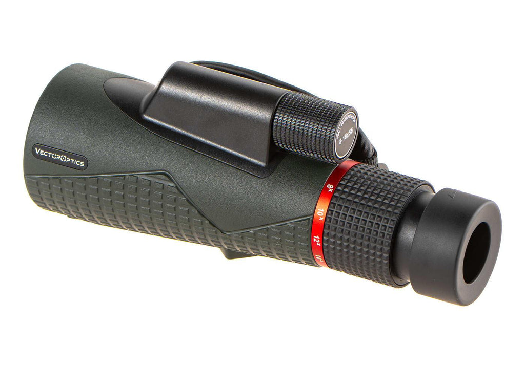 Vector Optics Forester 8-16x56 ED Monocular Vector Optics