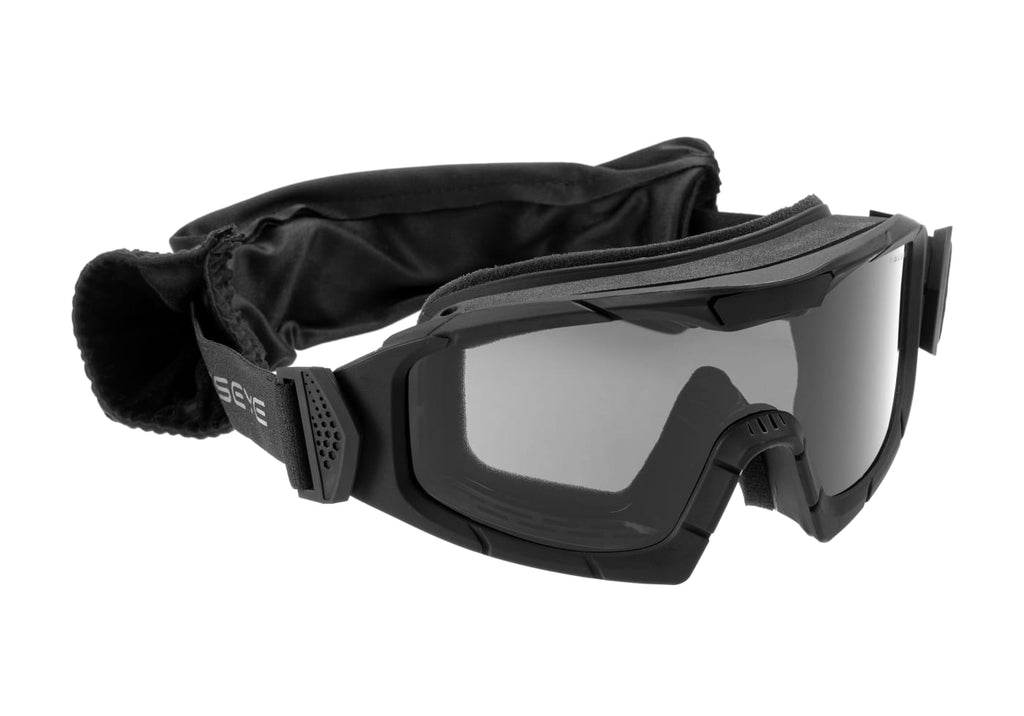 SwissEye R-Tac Goggles - Black