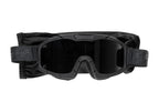 SwissEye R-Tac Goggles - Black