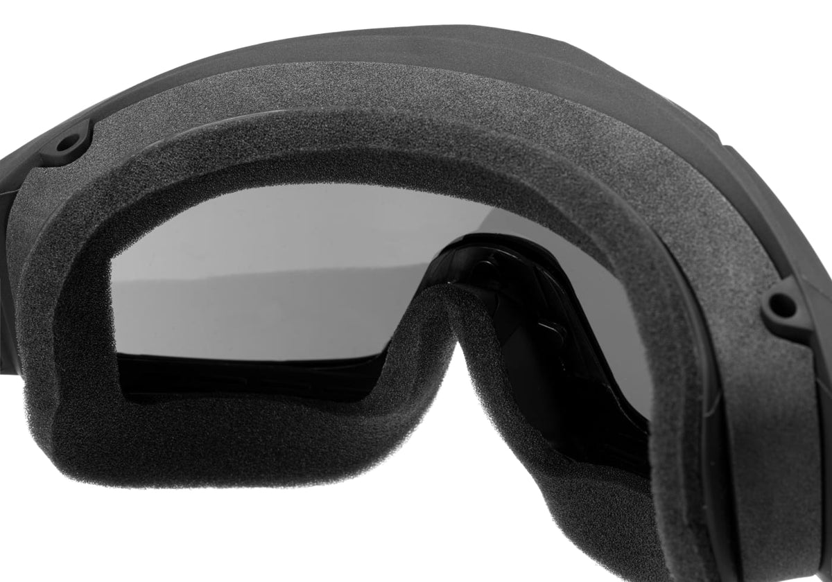 SwissEye R-Tac Goggles - Black