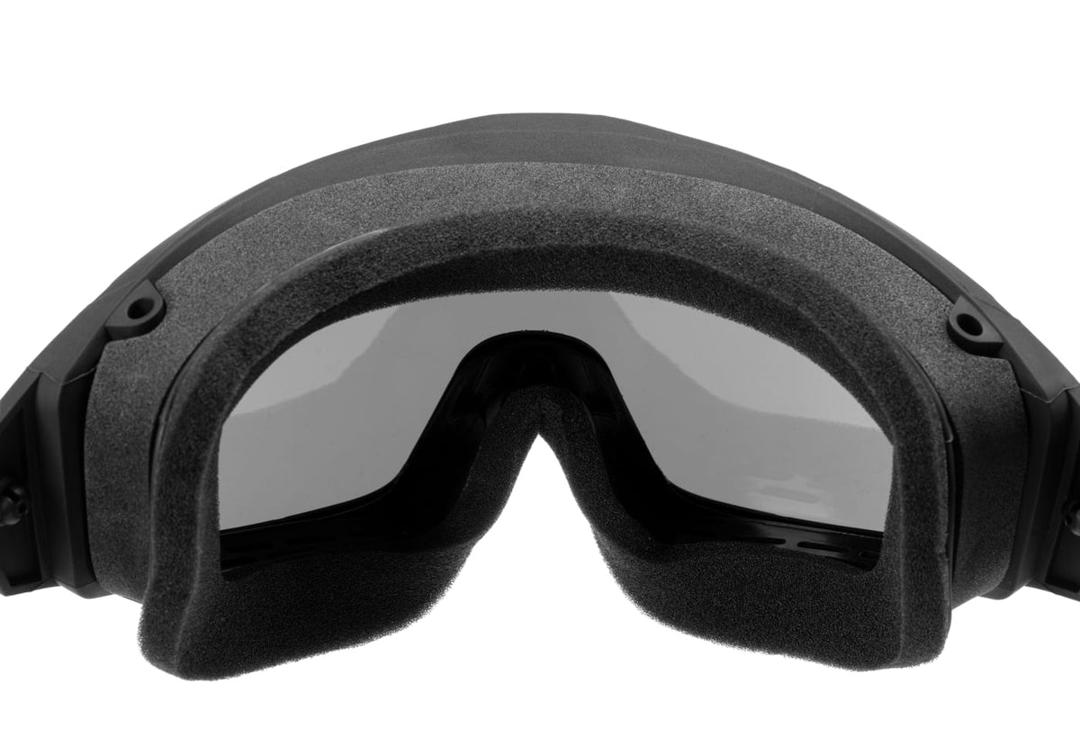 SwissEye R-Tac Goggles - Black