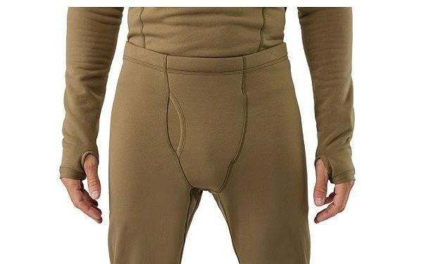 Pantalons - ArcTeryx LEAF | Cold WX Bottom SV - outpost-shop.com