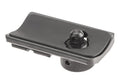 Leapers Swivel Stud to Picatinny Adapter - Black