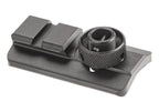 Leapers Swivel Stud to Picatinny Adapter - Black