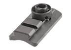 Leapers Swivel Stud to Picatinny Adapter - Black