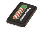 JTG Christmas Loading Candy Rubber Patch JTG