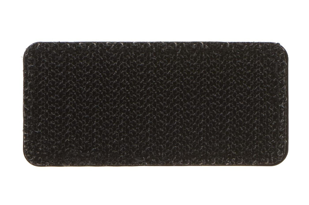 JTG Two Words One Finger Rubber Patch JTG