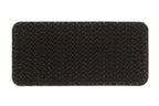 JTG Two Words One Finger Rubber Patch JTG