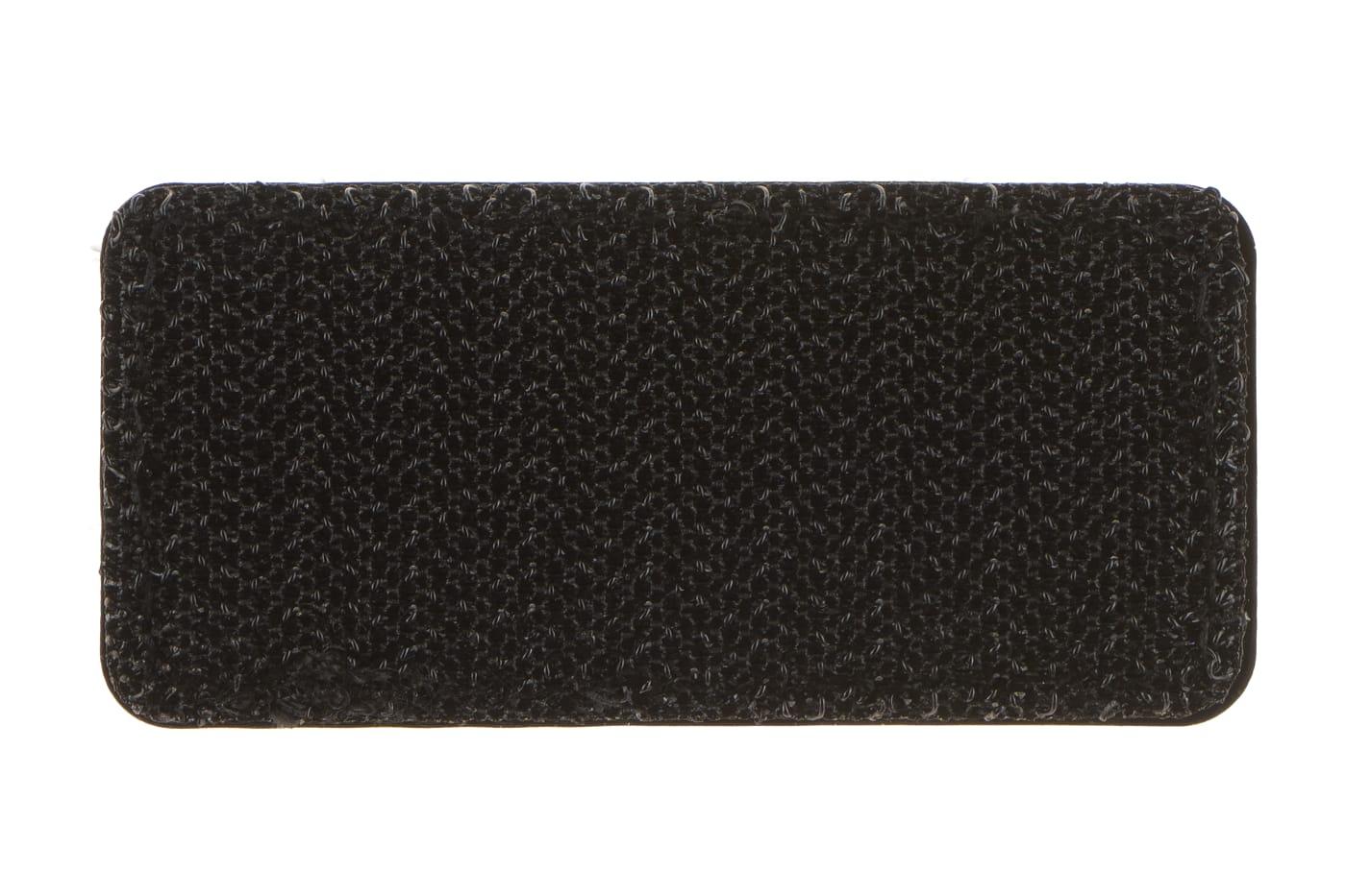 JTG Two Words One Finger Rubber Patch JTG