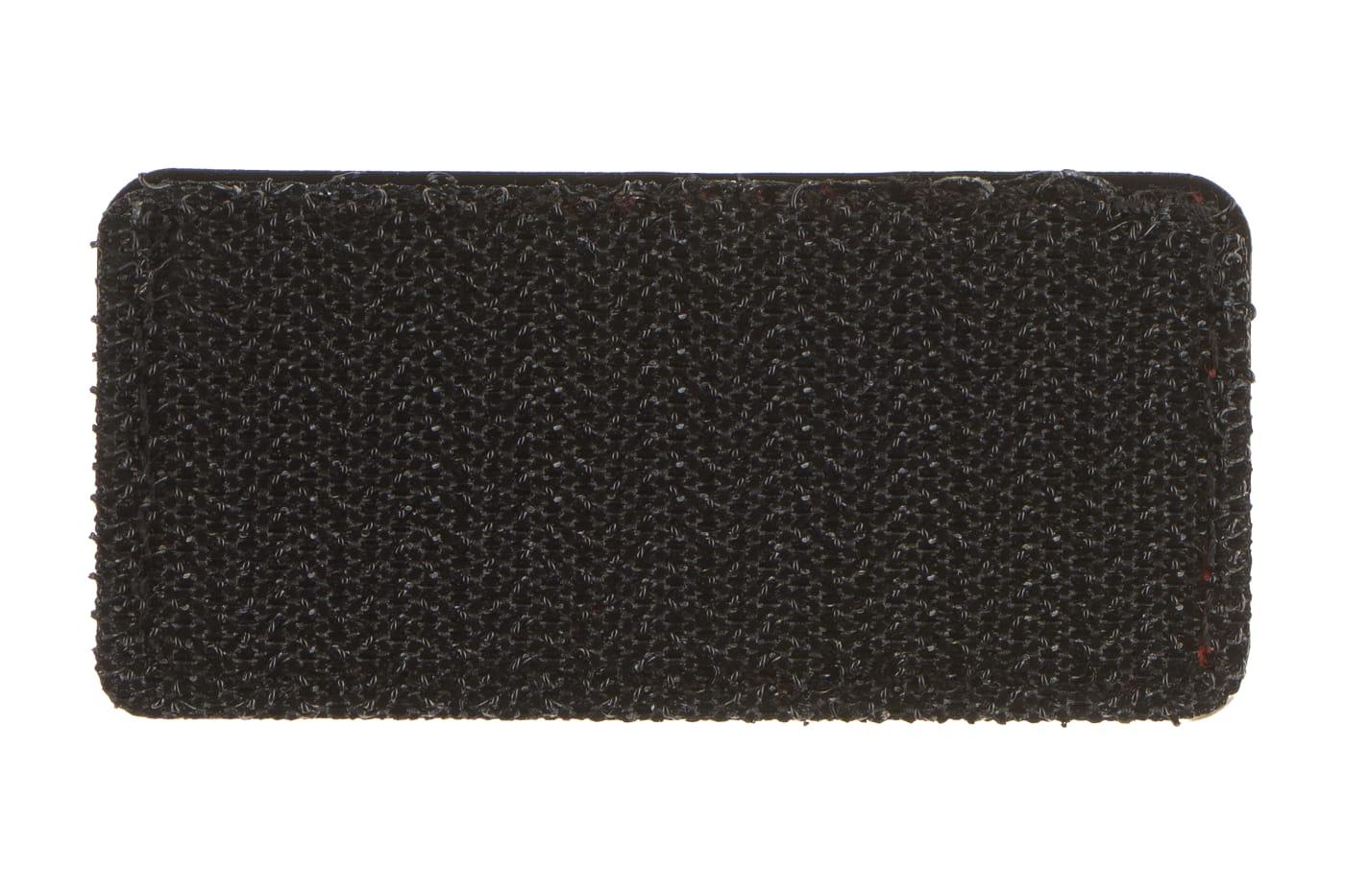JTG I Have No Idea Rubber Patch JTG