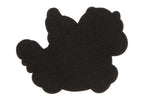 JTG Blue Unicorn Rubber Patch JTG