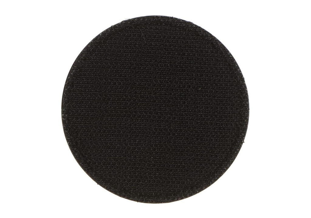 JTG I Love Guns and Ice Cream Rubber Patch JTG