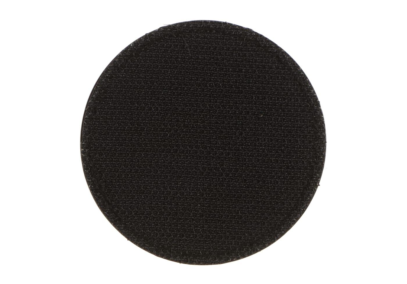 JTG I Love Guns and Ice Cream Rubber Patch JTG