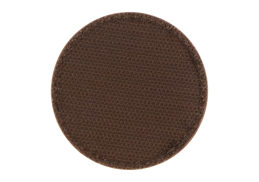 JTG I Love Guns and Ice Cream Rubber Patch JTG