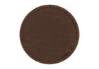 JTG I Love Guns and Ice Cream Rubber Patch JTG