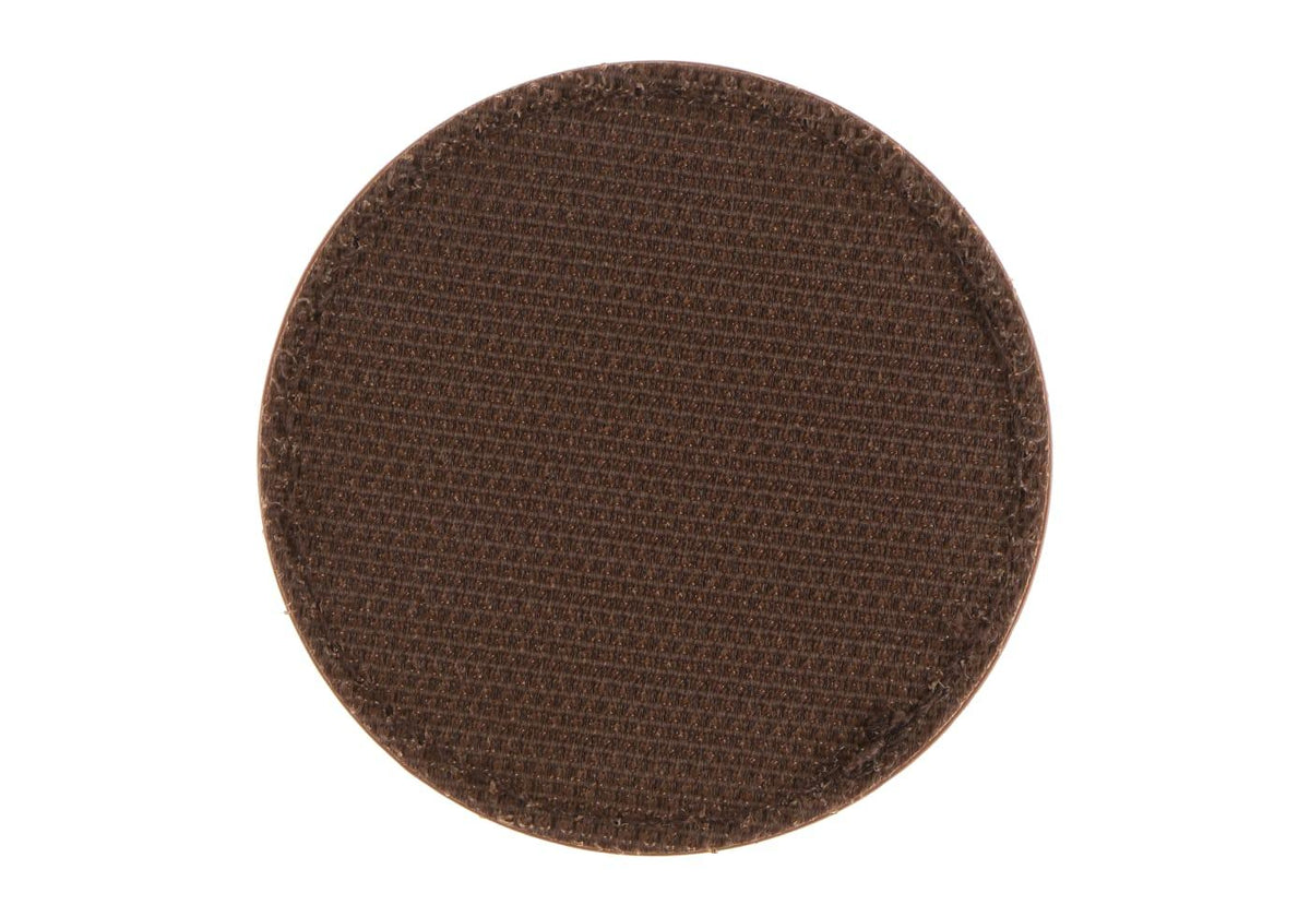 JTG I Love Guns and Ice Cream Rubber Patch JTG