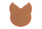JTG MonsterPig Rubber Patch JTG