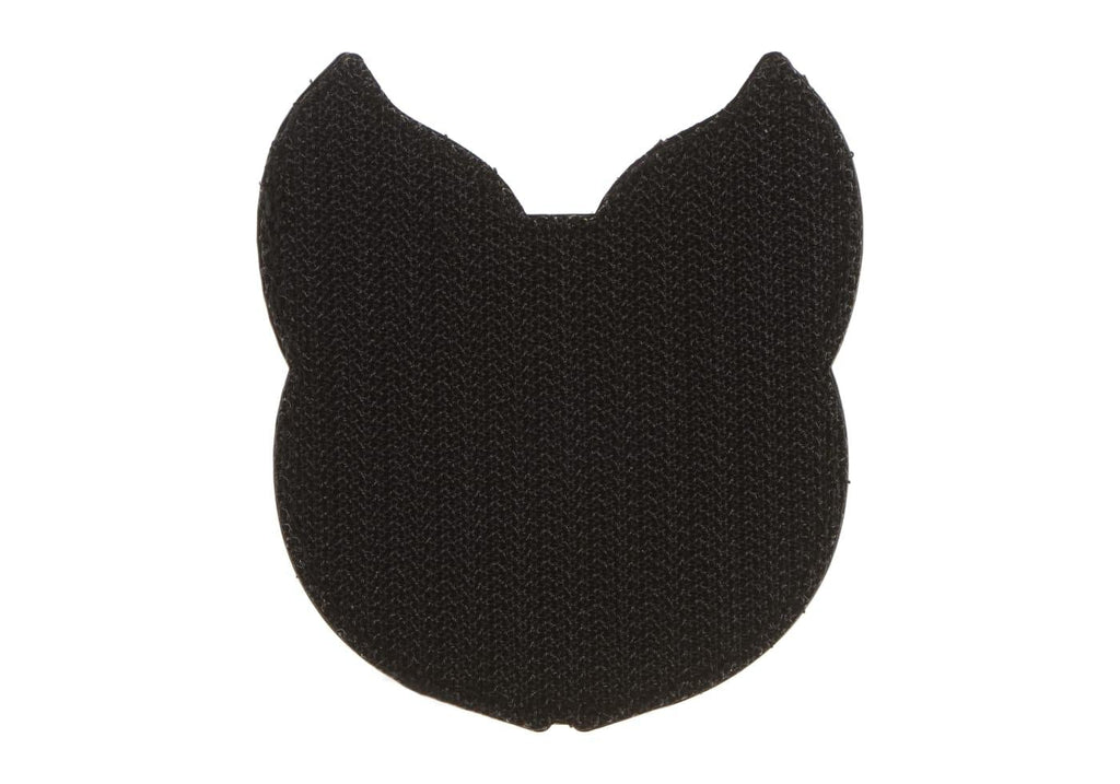 JTG MonsterPig Rubber Patch JTG