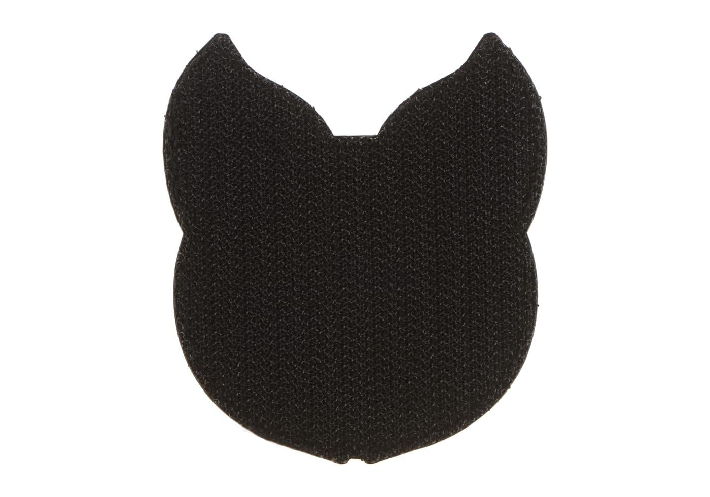 JTG MonsterPig Rubber Patch JTG
