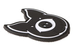 JTG MonsterPig Rubber Patch JTG