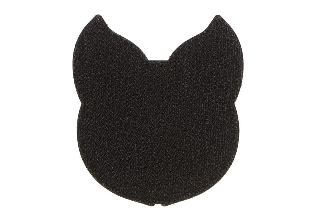 JTG MonsterPig Rubber Patch JTG