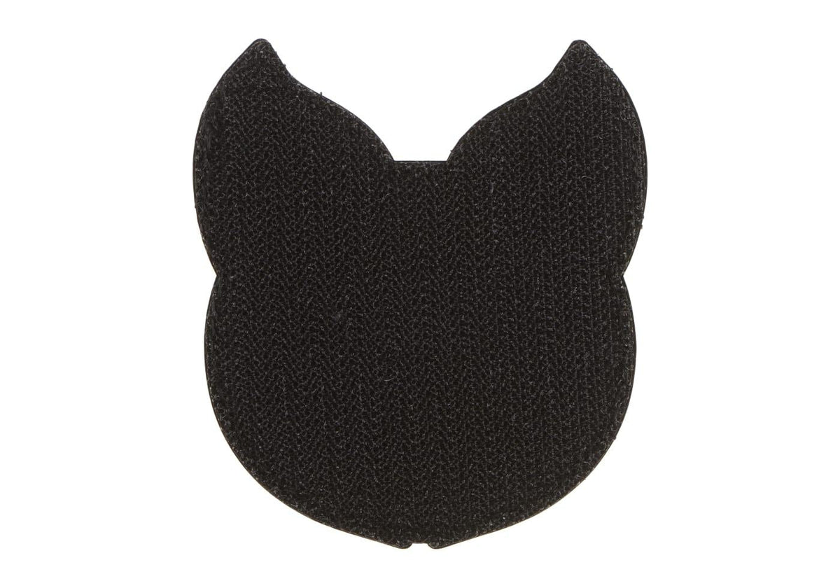 JTG MonsterPig Rubber Patch JTG